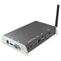 Медиаплеер IAdea XMP-3350