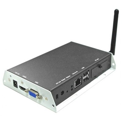 медиаплеер IAdea XMP-3350