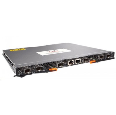 коммутатор IBM 46C9270
