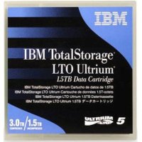 Картридж к ленточным хранилищам IBM 00NA023