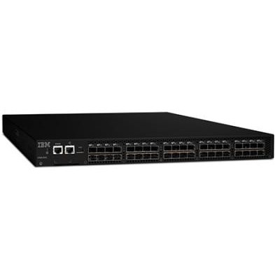 коммутатор IBM 2498-B40_10201NV