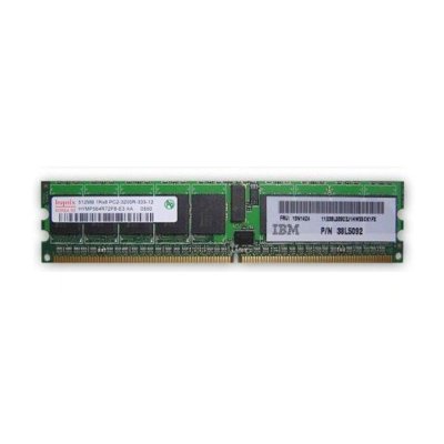 оперативная память IBM 39M5821
