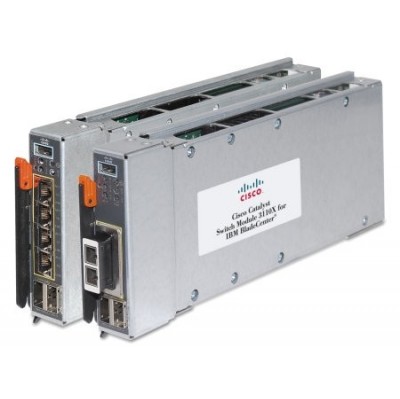 коммутатор IBM 41Y8523