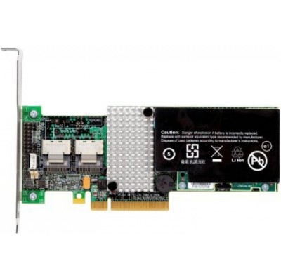 контроллер IBM 49Y3721