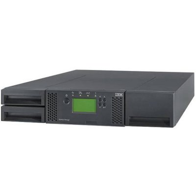 ленточная библиотека IBM 61732UL