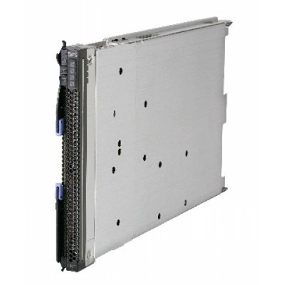 сервер IBM 7873B2G BladeCenter HX5