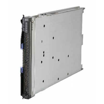 сервер IBM 7873F2G BladeCenter BCHX5