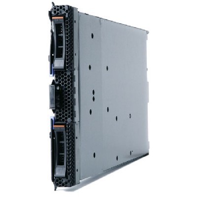 сервер IBM 7875A1G BladeCenter HS23
