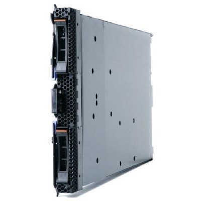 сервер IBM 7875A2G BladeCenter HS23