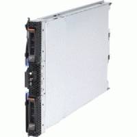Сервер IBM 7875C8G BladeCenter HS23