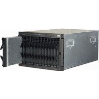 Серверный корпус IBM BladeCenter E Chassis