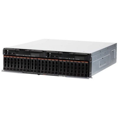 сетевое хранилище IBM Flex System V7000 21x600GB