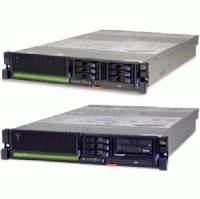 Сервер IBM Power 730 8231-E2B