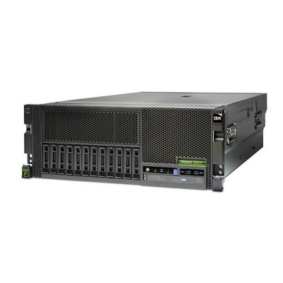 сервер IBM Power S814 8286-41A_214ED7V