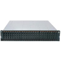 Сетевое хранилище IBM Storwize V3700 SFF 6099S2C