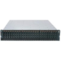 Сетевое хранилище IBM Storwize V3700 SFF 6099SEU