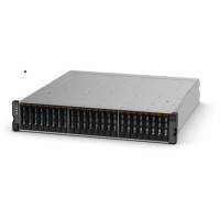 Сетевое хранилище IBM Storwize V5000 SFF 2077-24C_7816900