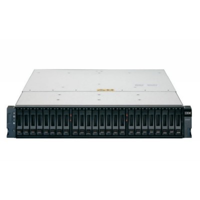 сетевое хранилище IBM System Storage DS3524 1746A4D