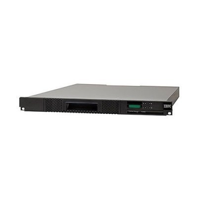 ленточная библиотека IBM System Storage TS2900 3572S6R