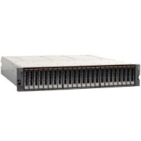 Сетевое хранилище IBM System Storage V3700 V2 6535C2D