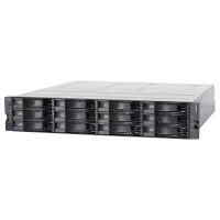 Сетевое хранилище IBM System Storage V3700 V2 6535EC1