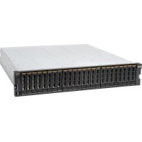 Сетевое хранилище IBM System Storage V3700 V2 6535EC1-1