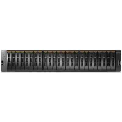 сетевое хранилище IBM System Storage V3700 V2 6535EC4