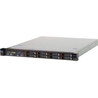 Сервер IBM System TopSeller x3250 M6 3633E7G