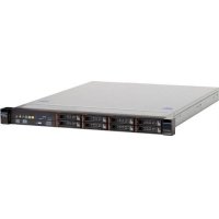 Сервер IBM System TopSeller x3250 M6 3633EBG