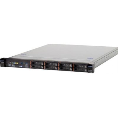 сервер IBM System TopSeller x3250 M6 3633EDG