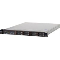 Сервер IBM System TopSeller x3250 M6 3633EEG