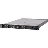 Сервер IBM System TopSeller x3550 M5 8869ESG