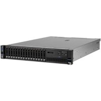 Сервер IBM System TopSeller x3650 M5 8871EQG