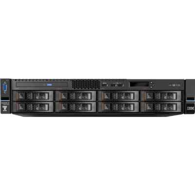 сервер IBM System TopSeller x3650 M5 8871EYG