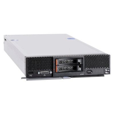 сервер IBM System x240 8737-15X-21BRLYE