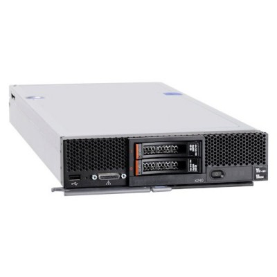 сервер IBM System x240 8737W18