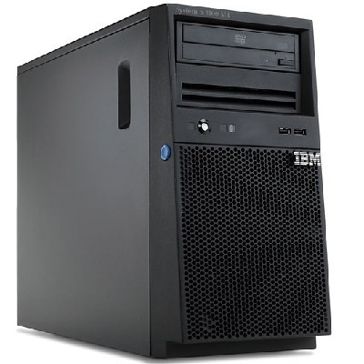 сервер IBM System x3100 258232G