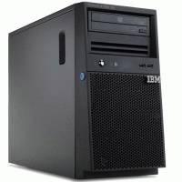 Сервер IBM System x3100 2582K9G
