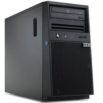 сервер IBM System x3100 2582K9G