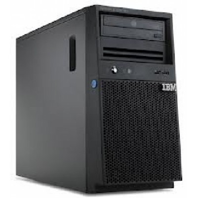 сервер IBM System x3100 2582KAG