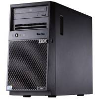 Сервер IBM System x3100 5457ECG