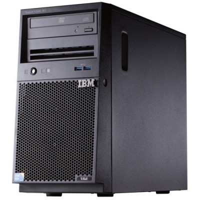 сервер IBM System x3100 5457ECG