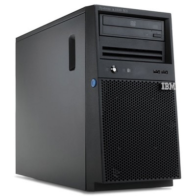 сервер IBM System x3100 5457EHG
