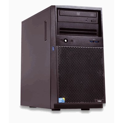 сервер IBM System x3100 5457K2G-02