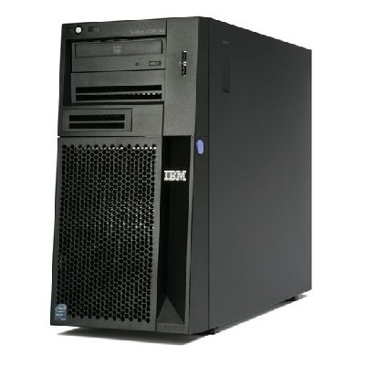 сервер IBM System x3200 4363K2G