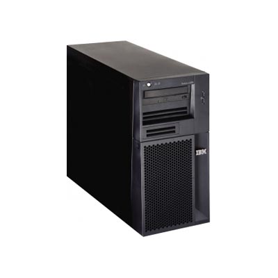 сервер IBM System x3200 4368E6G