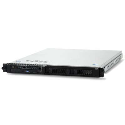 сервер IBM System x3250 2583C2G