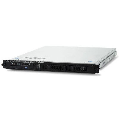 сервер IBM System x3250 2583KFG