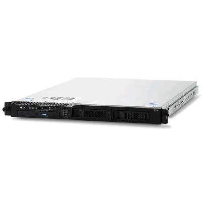 сервер IBM System x3250 2583KGG