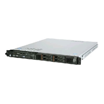 сервер IBM System x3250 2583KJG